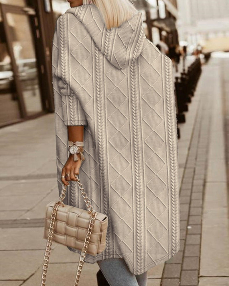 Cardigan Cozy Chic