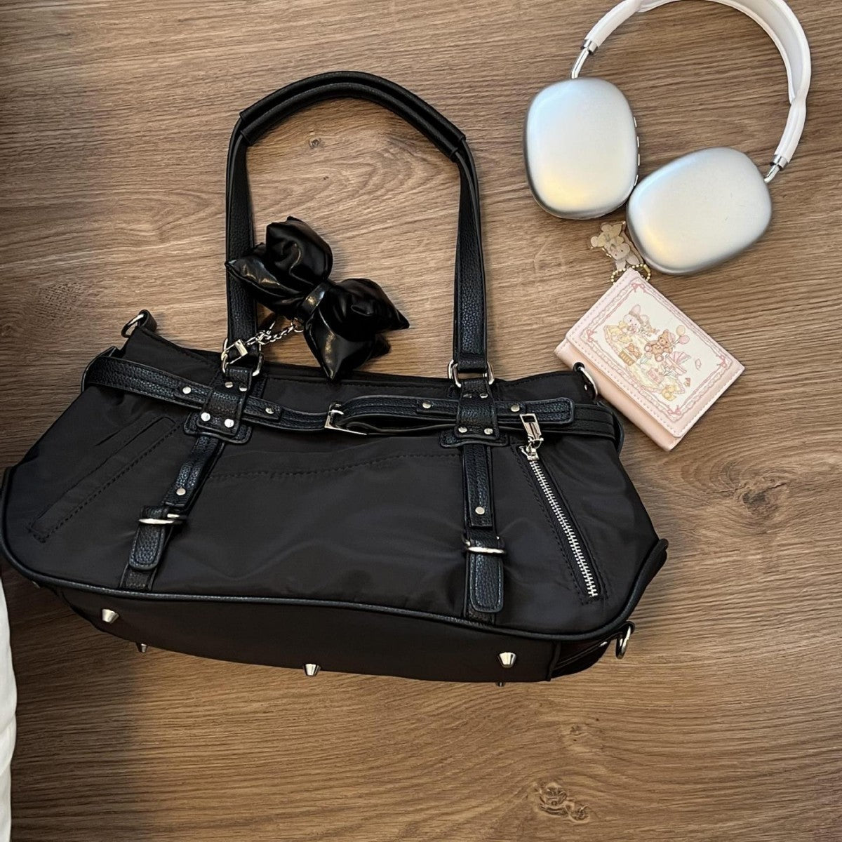 Sac à bandoulière élégant