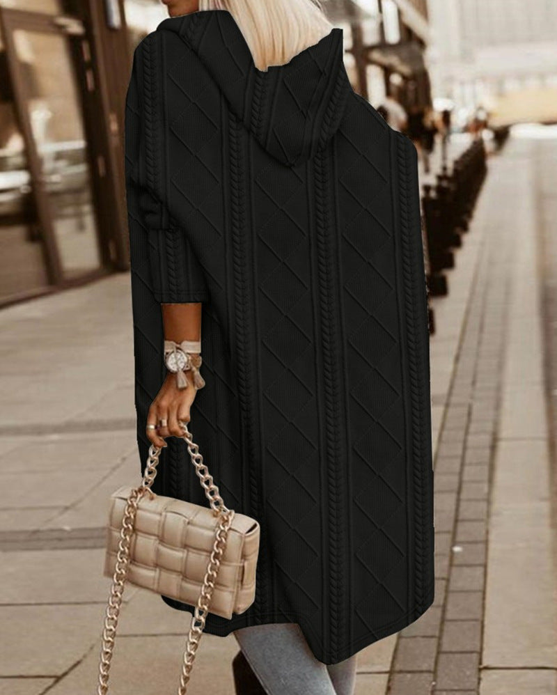 Cardigan Cozy Chic