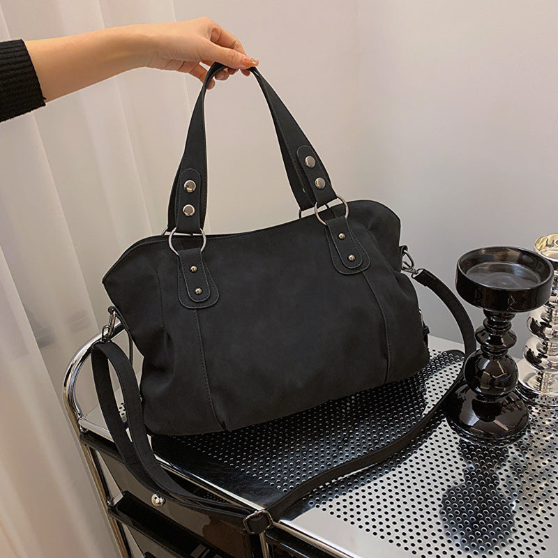 Sac à bandoulière multifonction