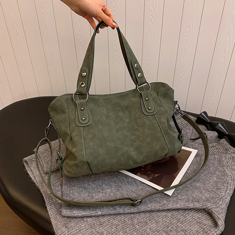 Sac à bandoulière multifonction