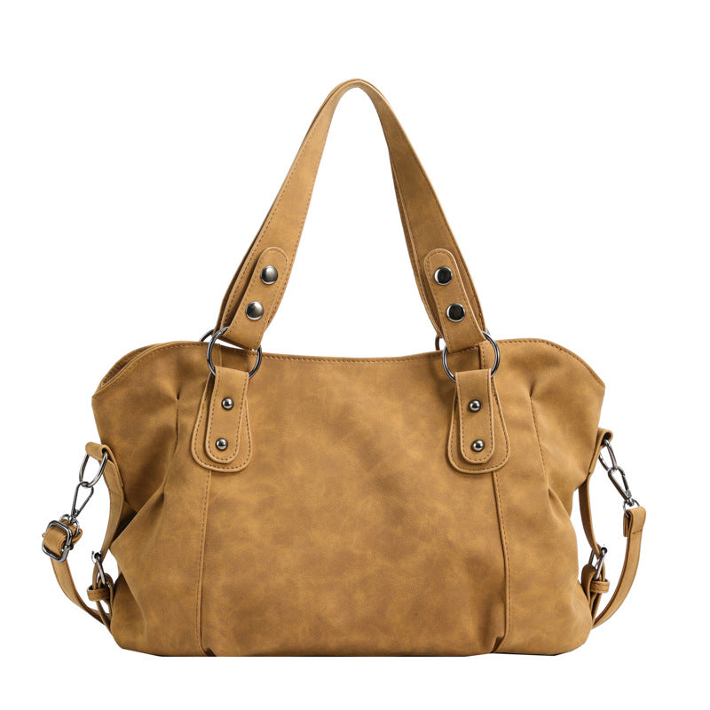 Sac à bandoulière multifonction
