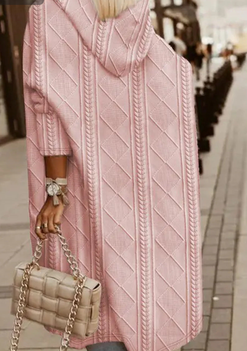 Cardigan Cozy Chic
