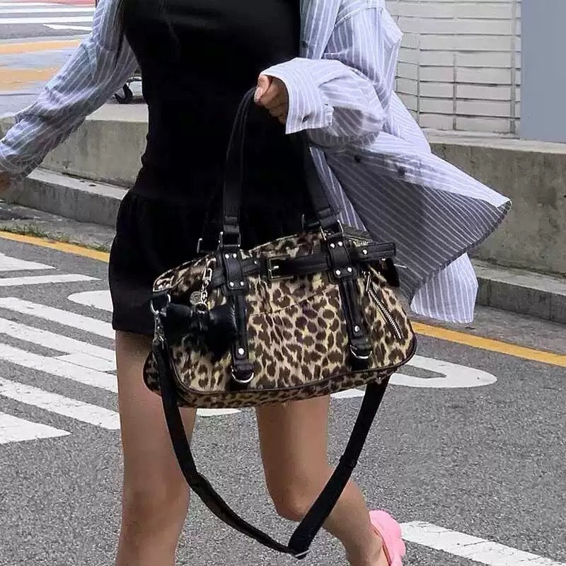 Sac à bandoulière élégant