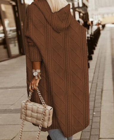 Cardigan Cozy Chic