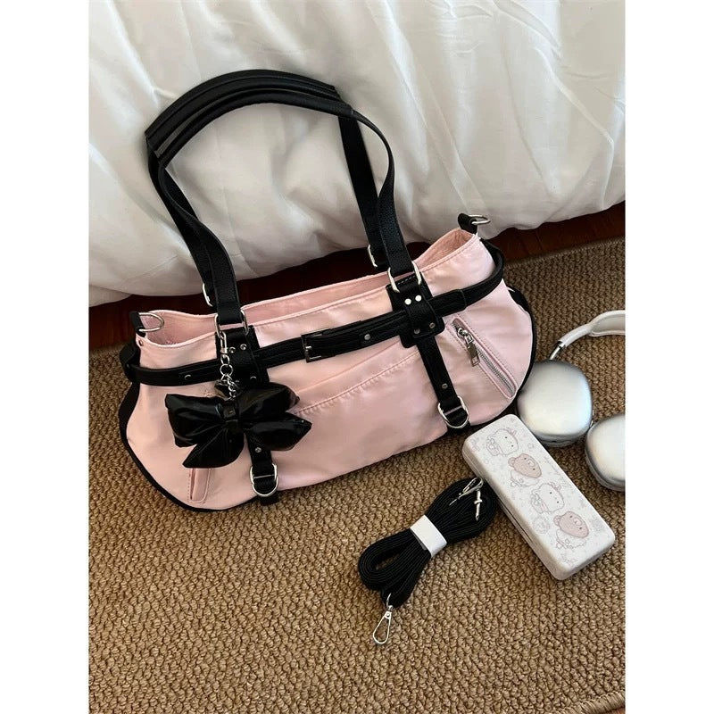 Sac à bandoulière élégant