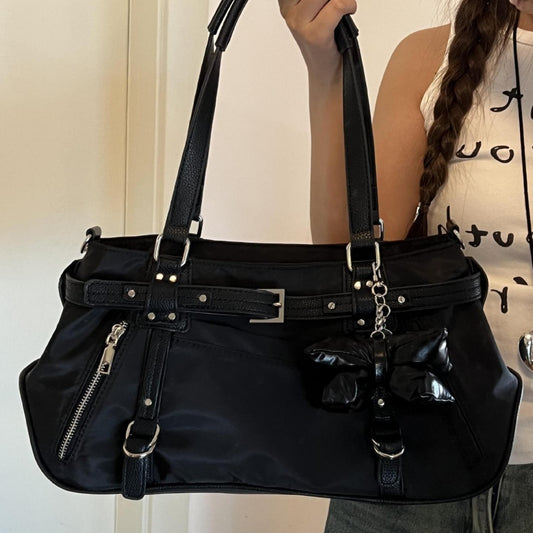 Sac à bandoulière élégant