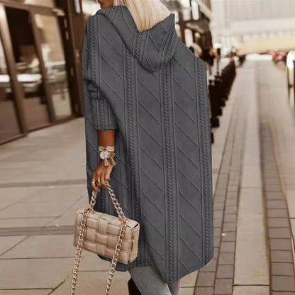 Cardigan Cozy Chic