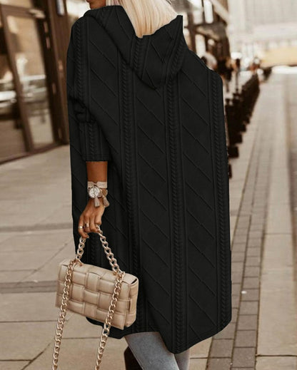 Cardigan Cozy Chic