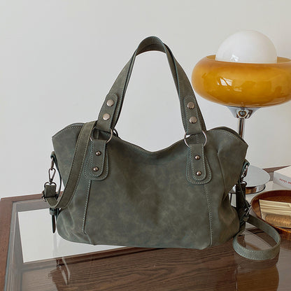 Sac à bandoulière multifonction
