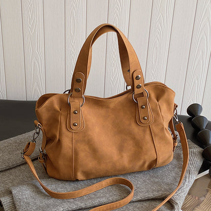 Sac à bandoulière multifonction